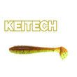 5,8" Keitech FAT Swing Impact 14,5cm