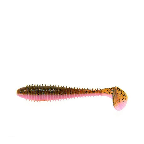 3,8" Keitech FAT Swing Impact 9,5cm