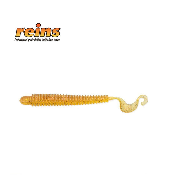 Reins 2.5" G-Tail Saturn