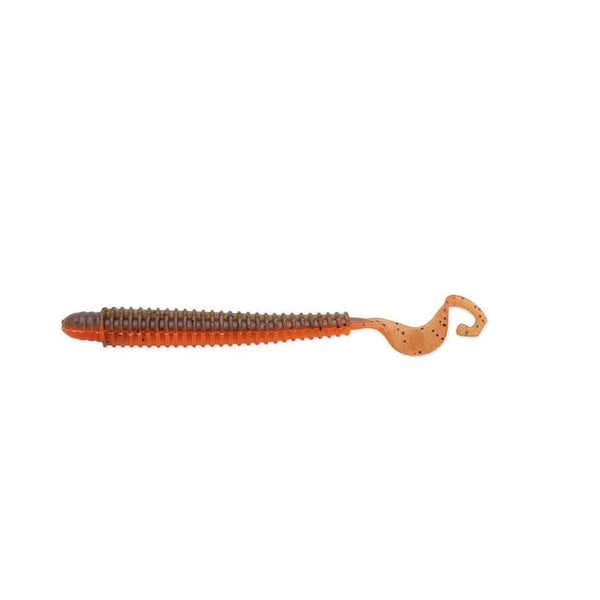 Reins 2.5" G-Tail Saturn