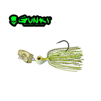 Gunki Boomer 21g