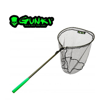 Gunki Kescher Fast Clip