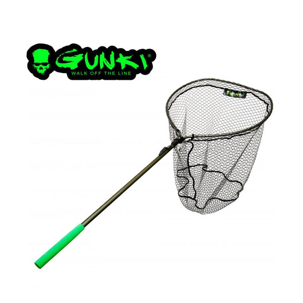 Gunki Kescher Fast Clip