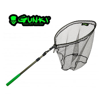 Gunki Kescher Fast Clip