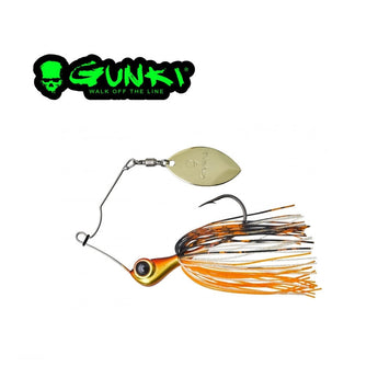 Gunki Gennaker 3/8