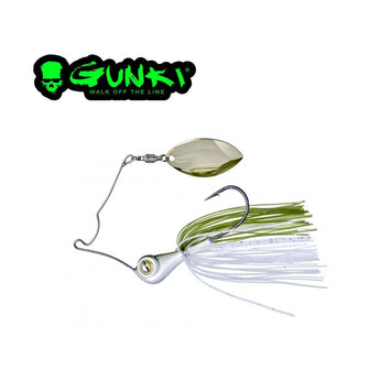 Gunki Gennaker 3/8
