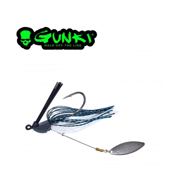 Gunki Hoverjig 14g