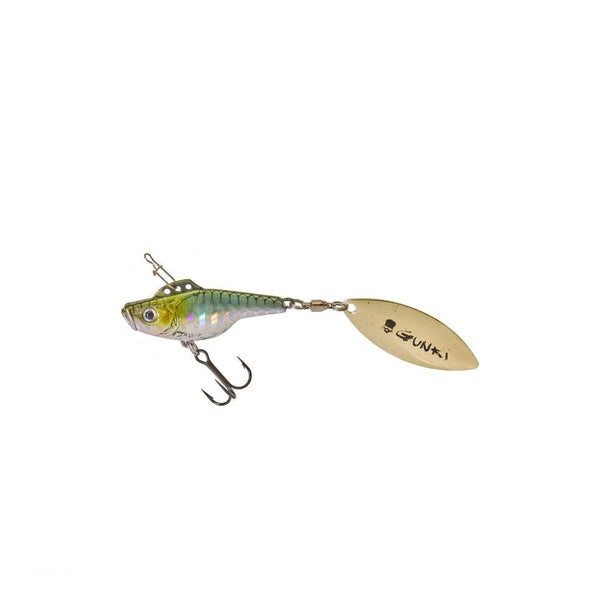 Gunki Jiger 42 S