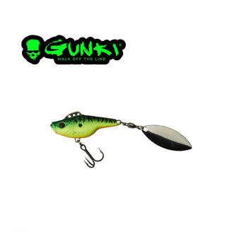 Gunki Jiger 42 S