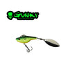 Gunki Jiger 55 S