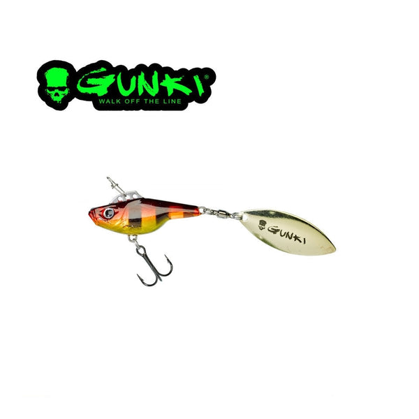 Gunki Jiger 55 S