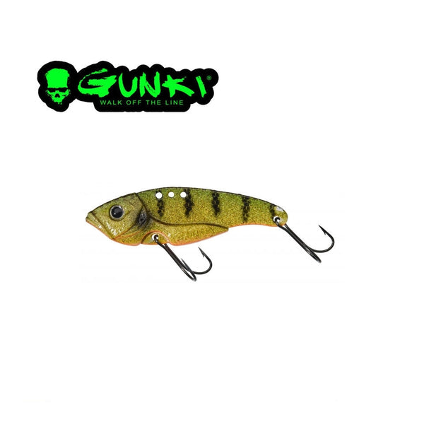 Gunki Kaiju Blade 65