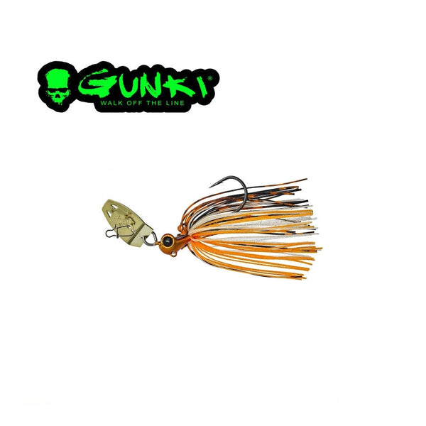 Gunki Tiny Boomer 5G