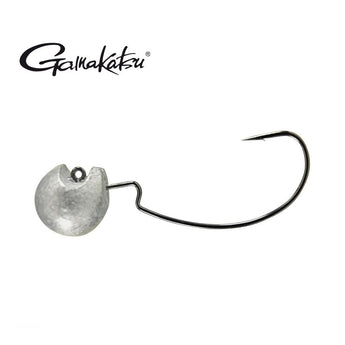 Gamakatsu Bottom Knocker Offset 4/0