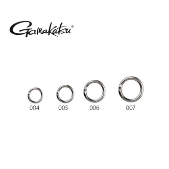 Gamakatsu  Hyper Solid Ring