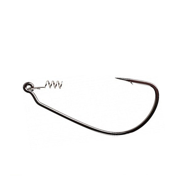 Gamakatsu Worm EWG Superline Spring Lock