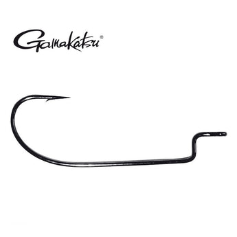 Gamakatsu Worm 34