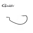 Gamakatsu Worm Offset EWG NS Black