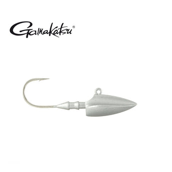 #1/0 Gamakatsu Range Swimmer