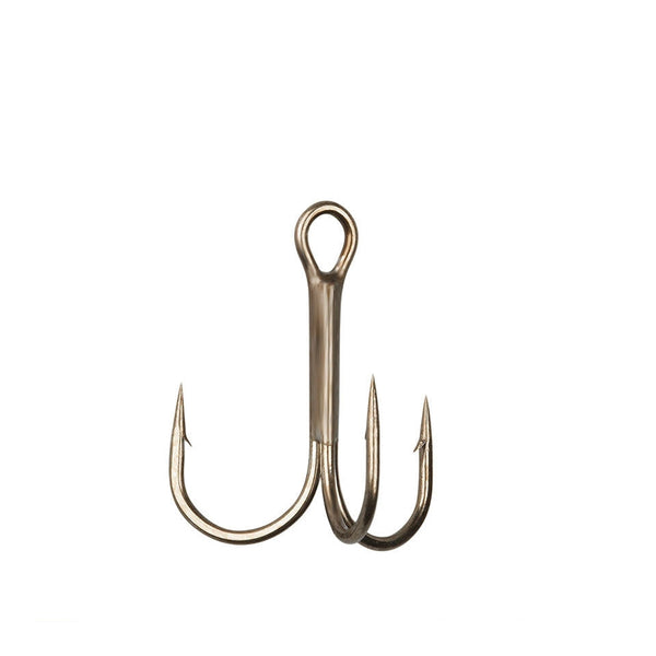 Gamakatsu Treble 13 Bronze