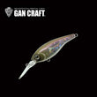 Gan Craft Ayrton 63 MR Floating