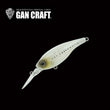 Gan Craft Ayrton 63 MR Floating