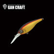 Gan Craft Ayrton 63 MR Floating