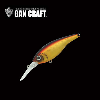 Gan Craft Ayrton 63 MR Floating
