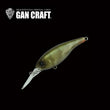 Gan Craft Ayrton 63 MR Floating