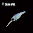 Gan Craft Ayrton 63 MR Floating