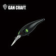 Gan Craft Ayrton 63 MR Floating