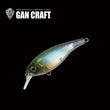 Gan Craft Ayrton 63 SR Floating