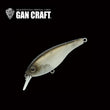 Gan Craft Ayrton 63 SR Floating