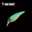 Gan Craft Ayrton 63 SR Floating