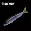 Gan Craft Jointed Claw 128 Floating