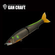Gan Craft Jointed Claw 128 Floating