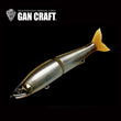 Gan Craft Jointed Claw 128 Floating