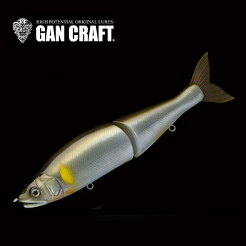 Gan Craft Jointed Claw 178 Floating