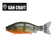 Gan Craft Jointed Claw Ratchet 184