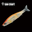 Gan Craft Jointed Claw Shift 183 F