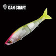 Gan Craft Jointed Claw Shift 183 F