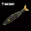 Gan Craft Jointed Claw Shift 183 F