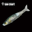 Gan Craft Jointed Claw Shift 183 F