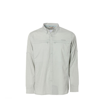 Grundens Bayamo Cooling LS Shirt