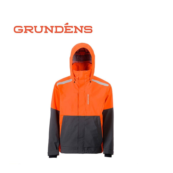 Grundens Gambler Gore-Tex® Jacket