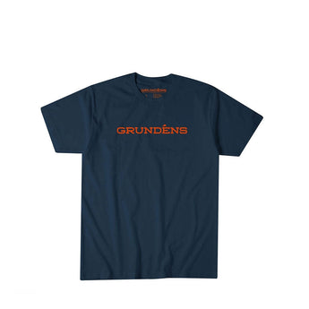 Grundens WrdMrk T-Shirt