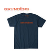 Grundens WrdMrk T-Shirt