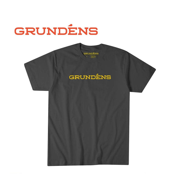 Grundens WrdMrk T-Shirt