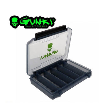 Gunki Köder Box Open Side M
