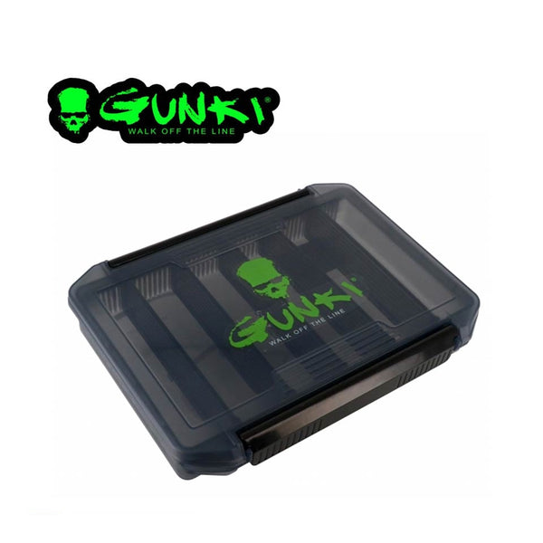 Gunki Köder Box Open Side M
